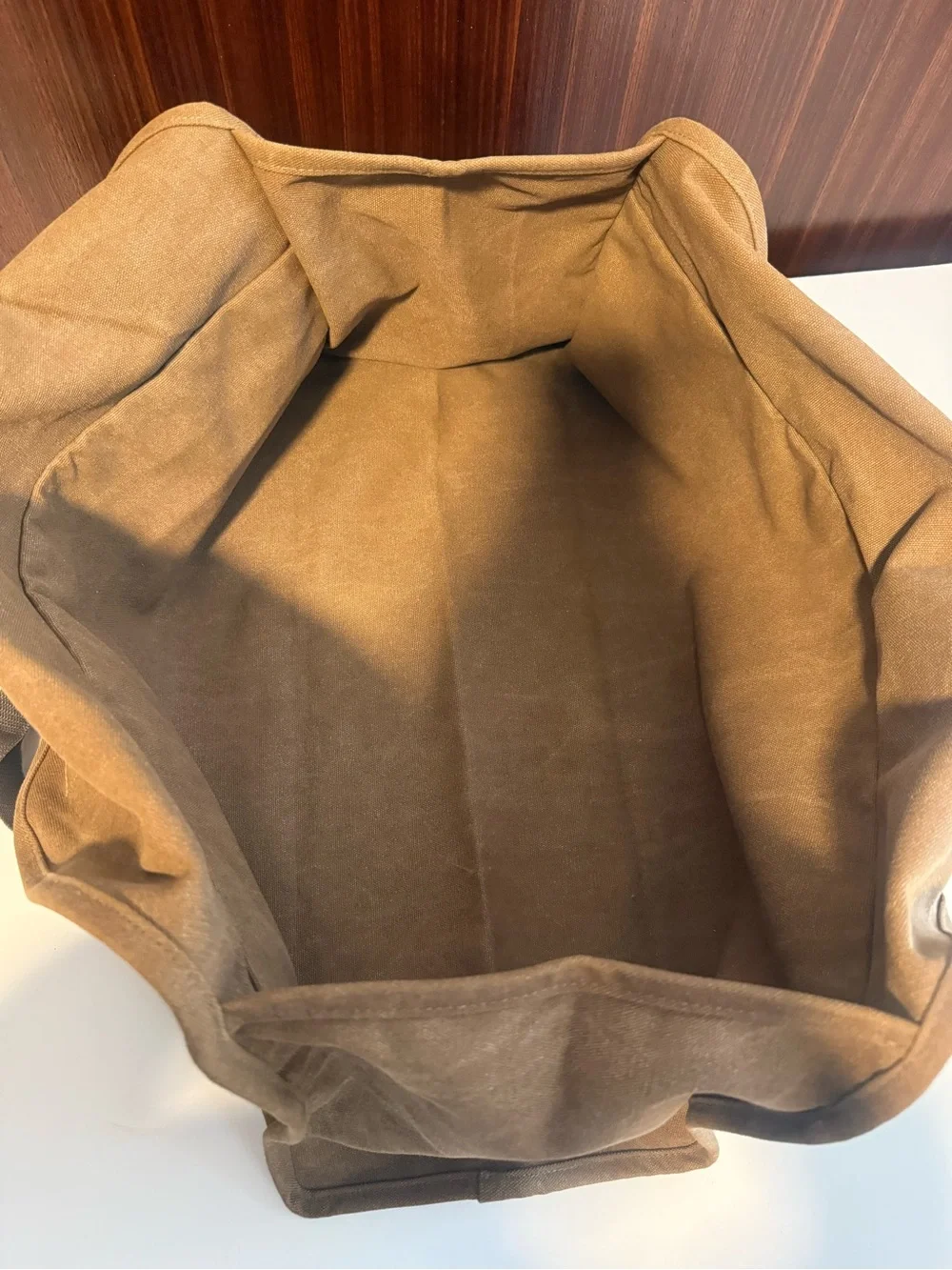 unbranded durable tan